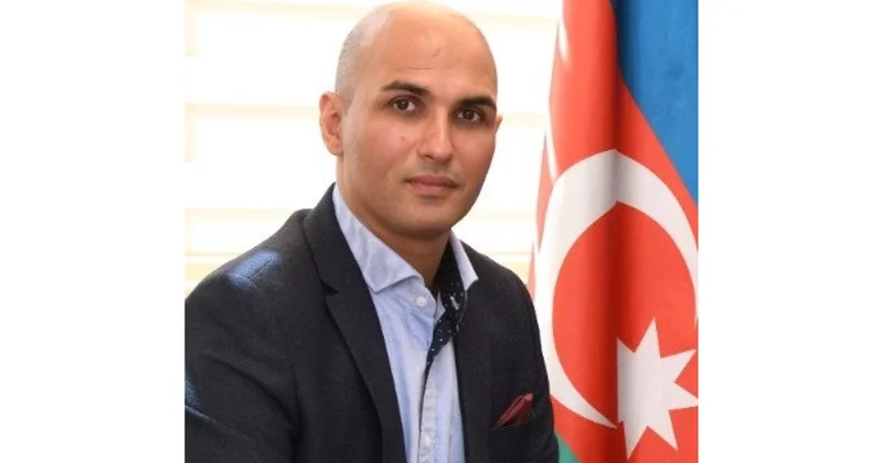 Faiq Mahmudov: Dezinformasiya klassik təhlükəsizlik anlayışının ayrılmaz hissəsinə çevrilib