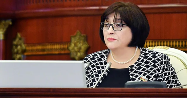 “Sənəddə yer alan “siyasi məhbuslar, təqiblər” kimi ifadələri rədd edirik” Yenilənib