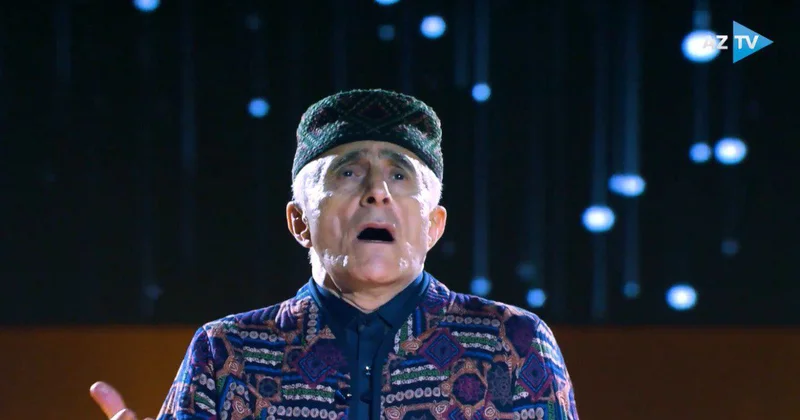 AzTV də fərqli yeni il olacaq: 46 ifaçı, retro hitlər və müasir estrada… VİDEO