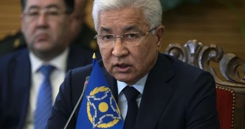 Ermənistan KTMT də müttəfiq kimi qalır Baş katib