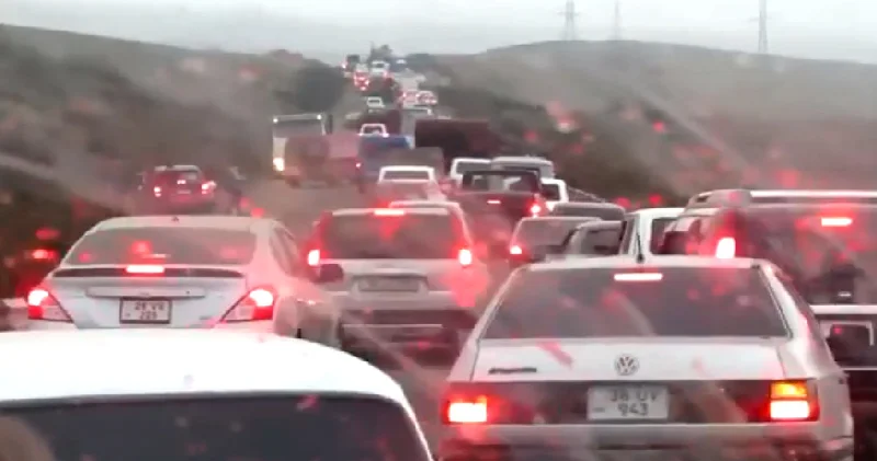 Rusiya Qarabağdan könüllü çıxmış erməniləri həm Ermənistana, həm də Azərbaycana qarşı qaldırmaq istəyir