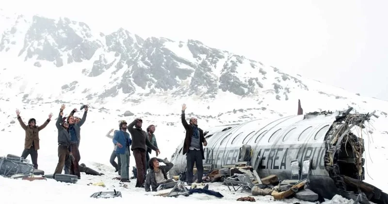 Qar Qardaşlığı filminə mövzu olmuşdu: Real həyatda baş verən qəza haqqında 15 fakt