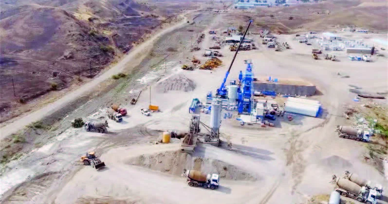 Belarus Qarabağın dirçəlişinə dostluq əli uzadır