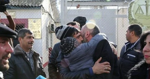 Dövlət onların yenidən cəmiyyətə qazandırılması üçün mümkün olan hər şeyi edir ŞƏRH EDİLDİ