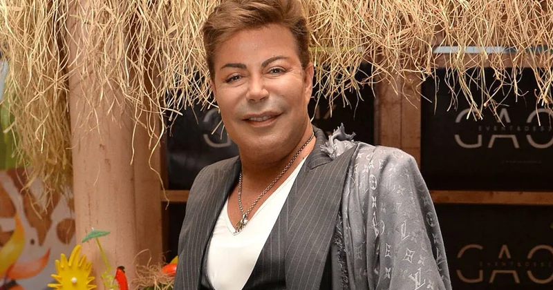 Fatih Ürek komaya düşdü