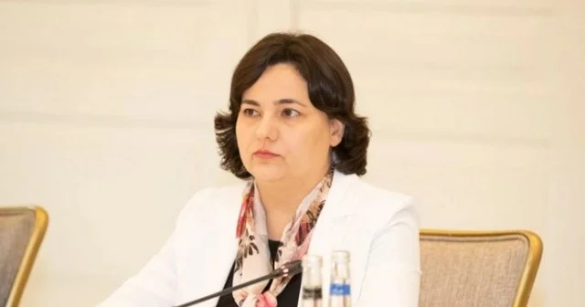 Sadəcə ixtisaslı kadr yetişdirməklə kifayətlənmək olmaz Nazir müavini