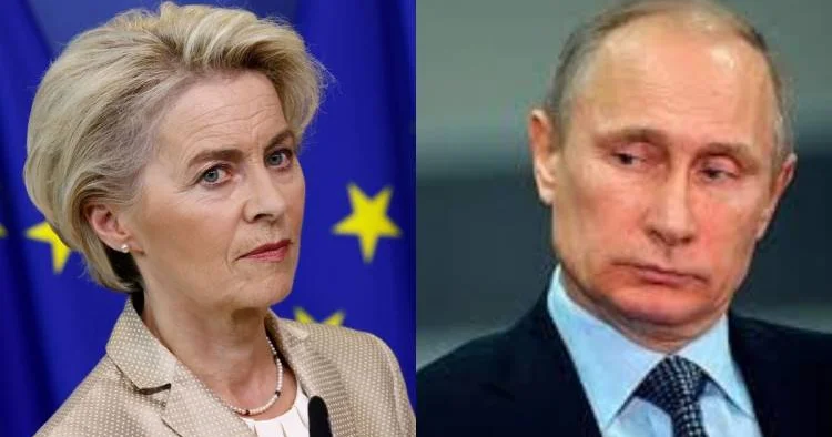 Rusiya aktivləri “lehinə səs verilənə qədər dondurulmuş qalacaq