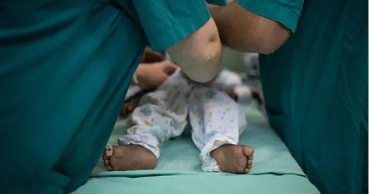 2 yaşlı uşağın ölümündə kim məsuliyyət daşıyır?