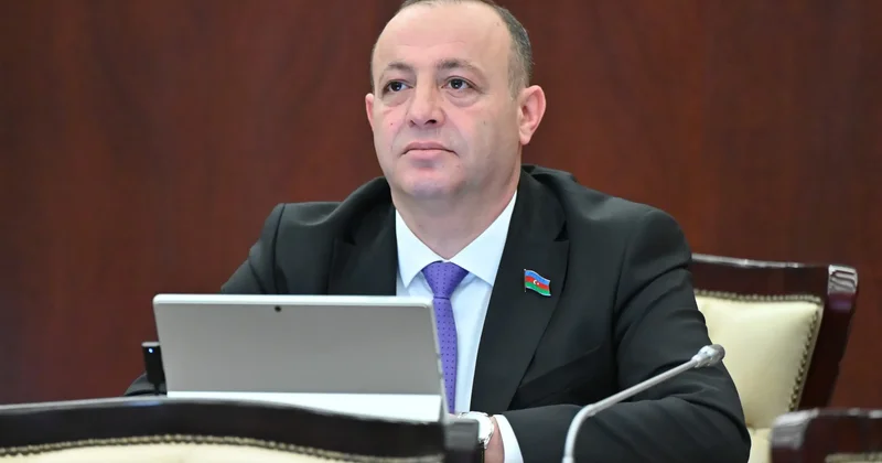 İlham Əliyevin amnistiya təşəbbüsü on minlərlə insanın taleyini dəyişir Vasif Qafarov