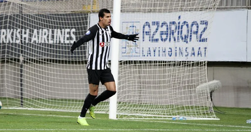 Таллисон верит, что его соотечественник поможет Нефтчи