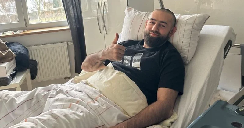 Голкипер Карабаха еще не скоро вернется