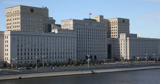 Минобороны РФ расторгнет военные соглашения с 11 странами ЕС