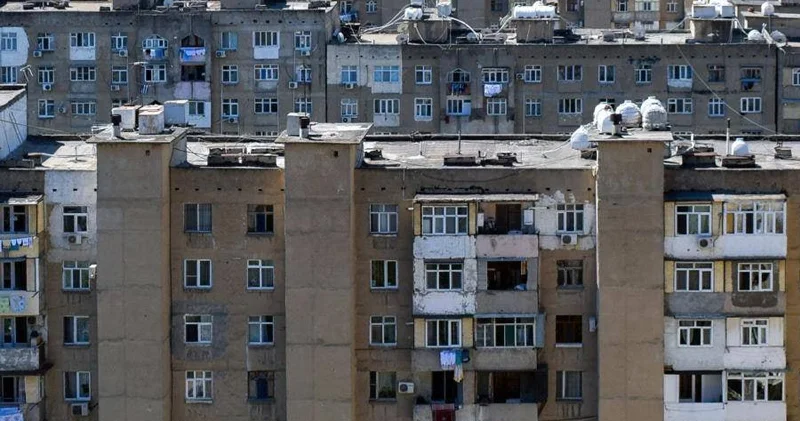Köhnə binalarda yaşayanların nəzərinə: Ev pulu artırılır?