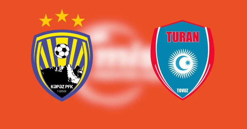 Misli Premyer Liqası: “Kəpəz” “Turan Tovuz”la üz üzə