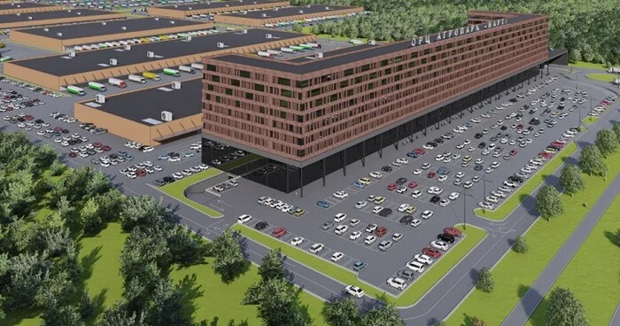 Peterburqda aqropark üçün yüz milyonlarla sərmayə qoyulacaq Foto