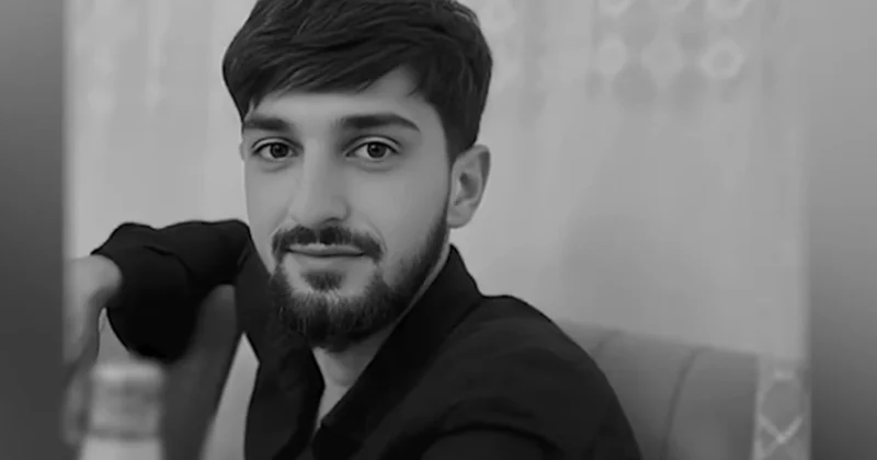 Abşeronda 20 tonluq çənin altında can verən gəncin ölümünün TƏFƏRRÜATI VİDEO