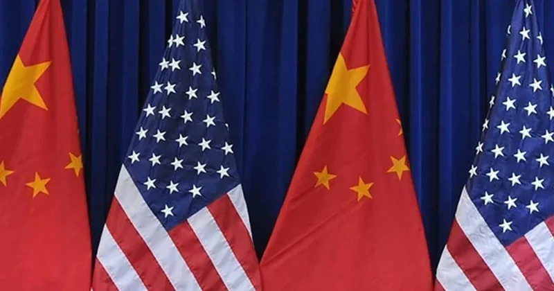 Çindən ABŞ a etiraz: Dayandırın