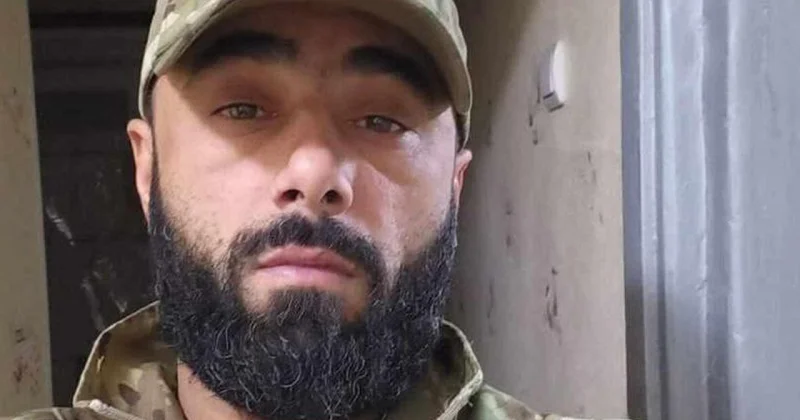 Rusiya Ukrayna müharibəsində daha bir soydaşımız həlak oldu