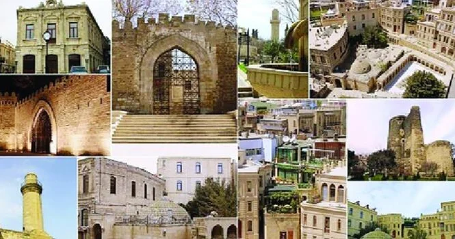 Мədəni sərvətləri ehtiyatsızlıqdan məhv edənlər cəzalandırılacaq