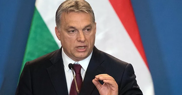 Орбан заявил, что саммит ЕС превратился в военный совет