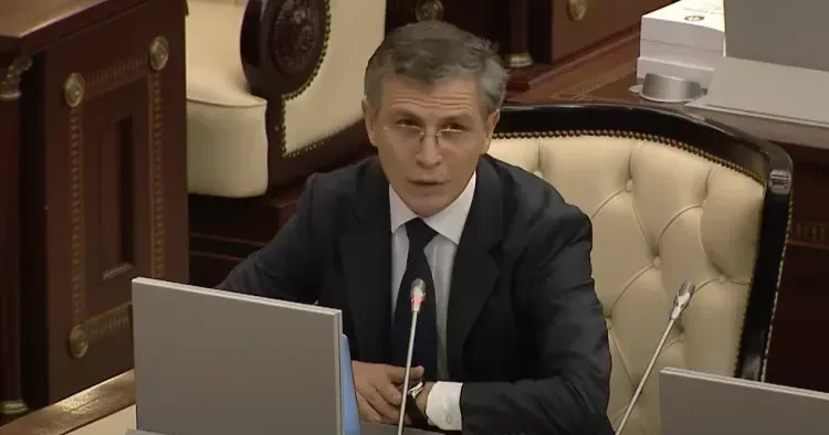 “Avropalı siyəsətçilərin beynində 26 sentyabr erası hələ yaşayır” Zahid Oruc