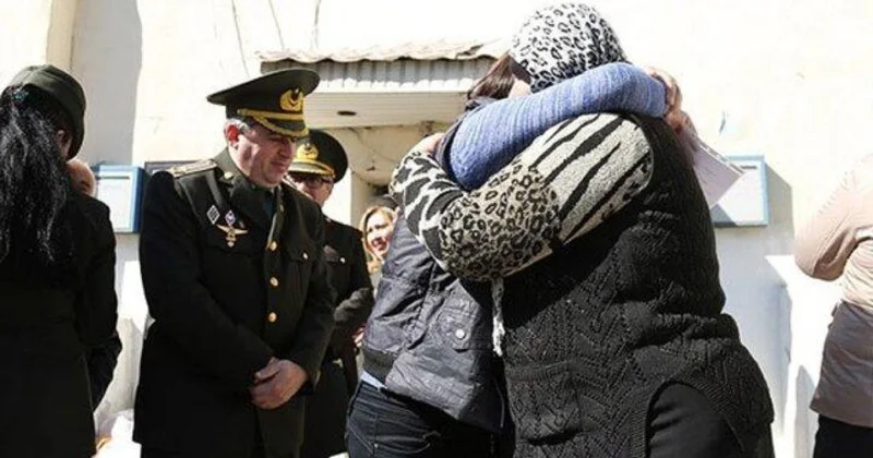 Parlamentdə amnistiya elan edilməsi məsələsi müzakirəyə çıxarılıb