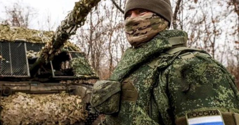 Бывшие азербайджанские военнослужащие воюют на стороне России и гибнут один за другим