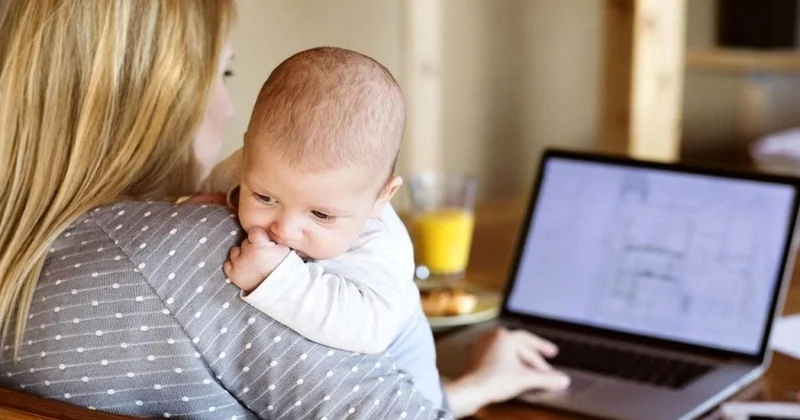 Uşaqlı analara ŞAD XƏBƏR: Qısa iş saatı tətbiq oluna bilər…