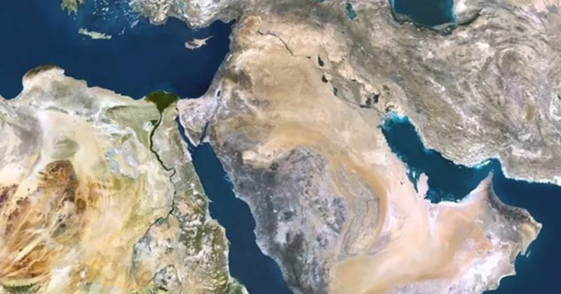 От войны за нефть к войне за воду наш комментарий