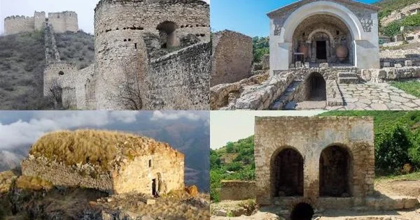 Tarix və mədəniyyət abidələrinin qorunması və istifadəsi üzrə tələbləri pozanlar üçün cərimələr sərtləşdirilir