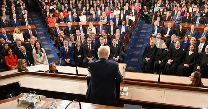 Tərəfdaşları Trampa müraciət ediblər