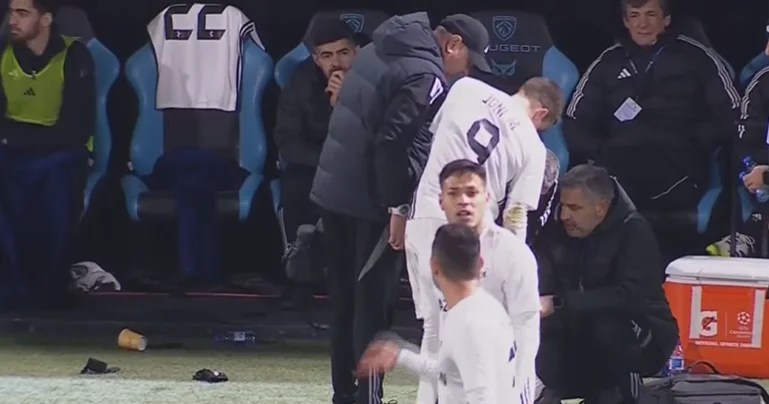 “Qarabağ”ın zədəlilərinin son durumu