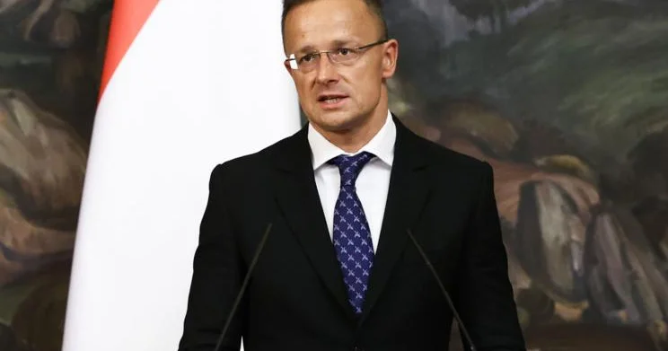 Siyarto: ABŞ Rusiya razılaşması olmadan Ukraynada sülh olmayacaq