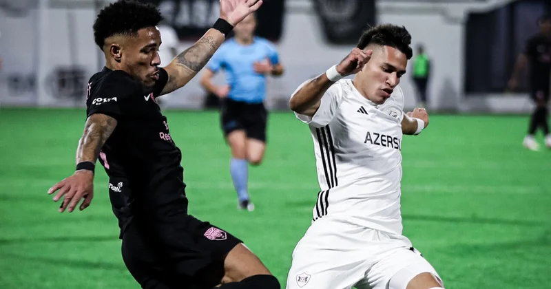 АФФА наказала "Сабах" и "Карабах"