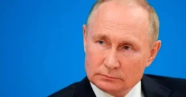 Putin: İnsanların ölümünə görə özümüzü günahkar hesab etmirik
