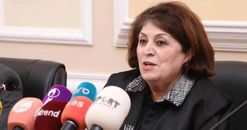 Əfv fərmanının verilməsini xahiş edəcəyik Səadət Bənənyarlı