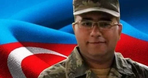 Şəhid tələbənin anım günüdür