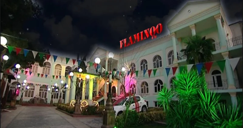 Səbail in daha bir futbolçusu evlənir