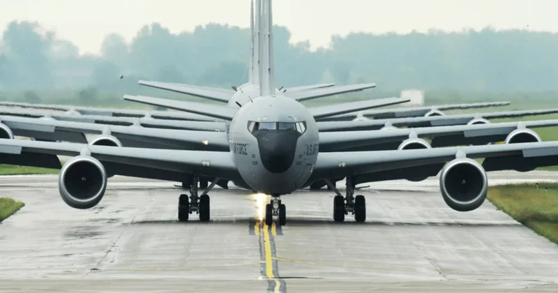 Arizonada hərbi baza atışma səbəbindən bağlanıb