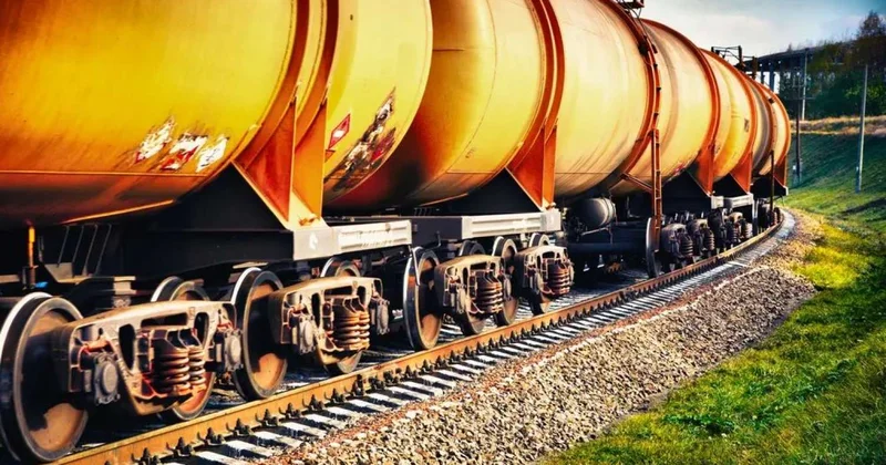 Azərbaycan benzini Ermənistana çatdı Tarixi tranzit tamamlandı