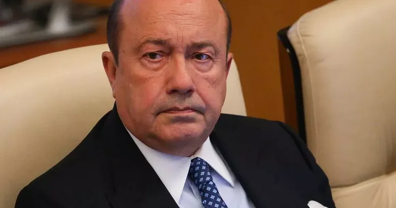 Rusiyanın məşhur eks naziri atasının Azərbaycandakı məzarına BAŞ ÇƏKMİR