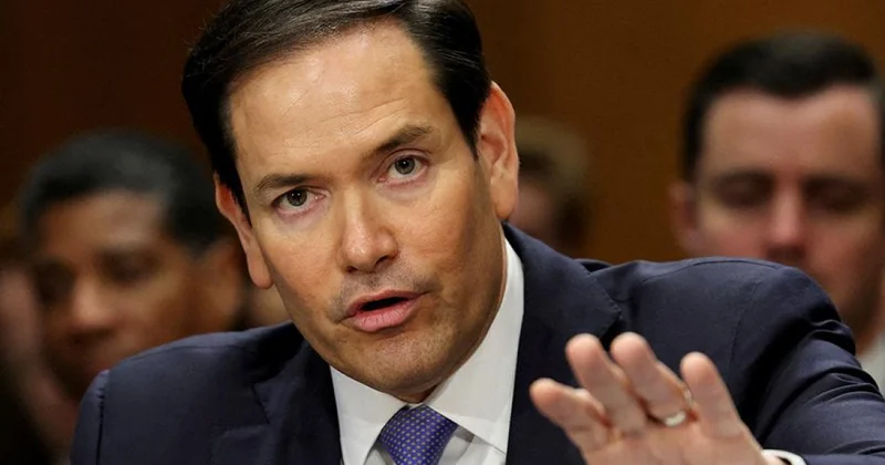 Американцы сняли с себя ответственность