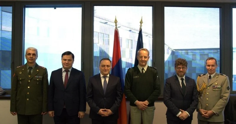 Хрупкий мир и большие игры: почему Ереван снова играет с огнем? ТОЧКА ЗРЕНИЯ