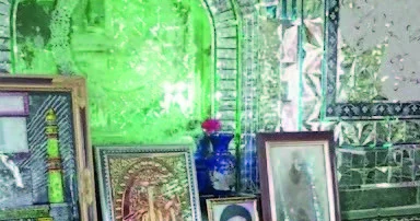 Mirsultan ağa ocağı