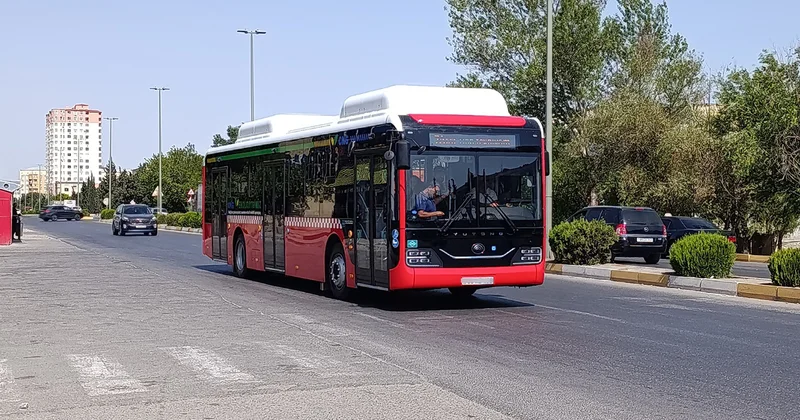 “Avtobusu necə istəyirlər, elə də sürürlər, nəzarət yoxdur”