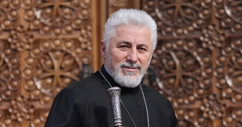 Пашинян поручил задержать брата Гарегина II агента КГБ