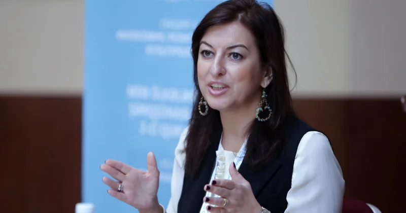 Сотрудничество Баку и Тегерана может стать фактором стабильности на Южном Кавказе