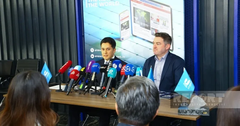 AnewZ Ruben Vardanyanın maliyyə fırıldaqları haqqında sənədli film hazırlayıb (FOTO)