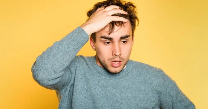 Qorxudan necə xilas olar?