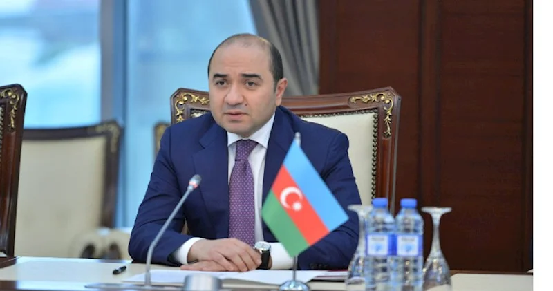 Kamran Bayramov: Avropa Parlamentinin daxili çürüməsi və mənəvi iflası göz qabağındadır